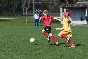 Bild 176 - B-Juniorinnen Kieler MTV - SV Frisia 03 Risum-Lindholm